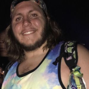 Meet your Posher, Geoffrey